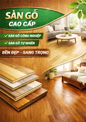 Sản phẩm SAN G0 — Công Ty TNHH Trang Trí Nội Ngoại Thất Mạnh Trí — MST 0311236752