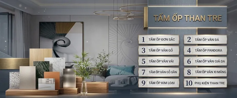 Sản phẩm tam op da nang 55 — Công Ty TNHH Trang Trí Nội Ngoại Thất Mạnh Trí — MST 0311236752