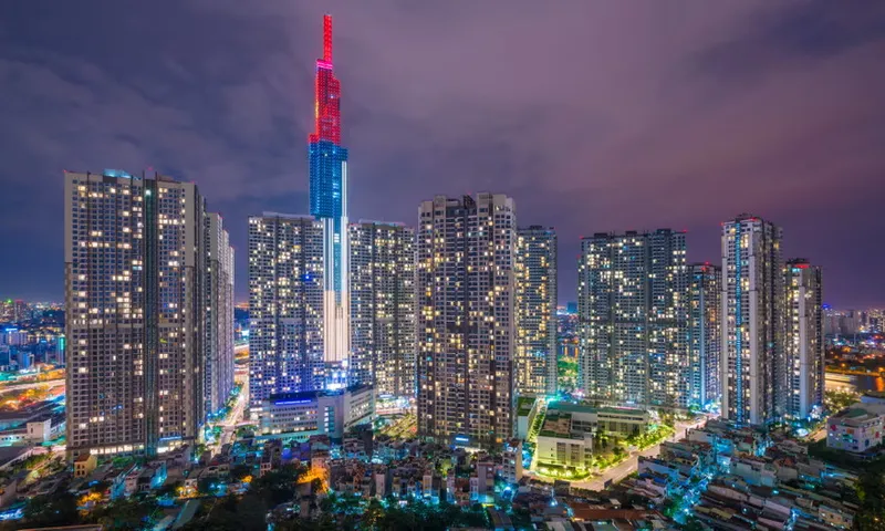 Sản phẩm skyline — Công Ty Cổ Phần Appliancz Việt Nam — MST 0311244418