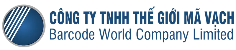Logo Công Ty TNHH Thế Giới Mã Vạch