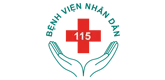 Sản phẩm benh vien nhan dan 115 — Công Ty TNHH Thế Giới Mã Vạch — MST 0311247835