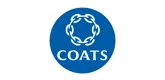 Sản phẩm coats — Công Ty TNHH Thế Giới Mã Vạch — MST 0311247835