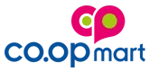 Sản phẩm coop mart — Công Ty TNHH Thế Giới Mã Vạch — MST 0311247835