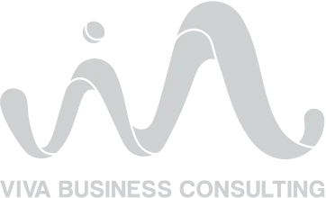 Logo Công Ty TNHH Dịch Vụ Tư Vấn Kinh Doanh Viva