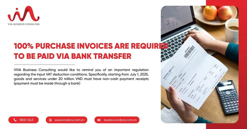 Sản phẩm 1397 purchase invoices are required paid bank transfer 25032025 1 — Công Ty TNHH Dịch Vụ Tư Vấn Kinh Doanh Viva — MST 0311248042