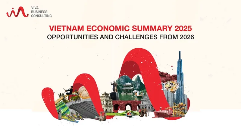 Sản phẩm 1576 vietnam economic summary 2026 03032026 — Công Ty TNHH Dịch Vụ Tư Vấn Kinh Doanh Viva — MST 0311248042