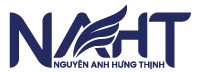 Logo Nhãn Mác May Mặc Nguyên Anh Hưng Thịnh - Công Ty TNHH Nguyên Anh Hưng Thịnh