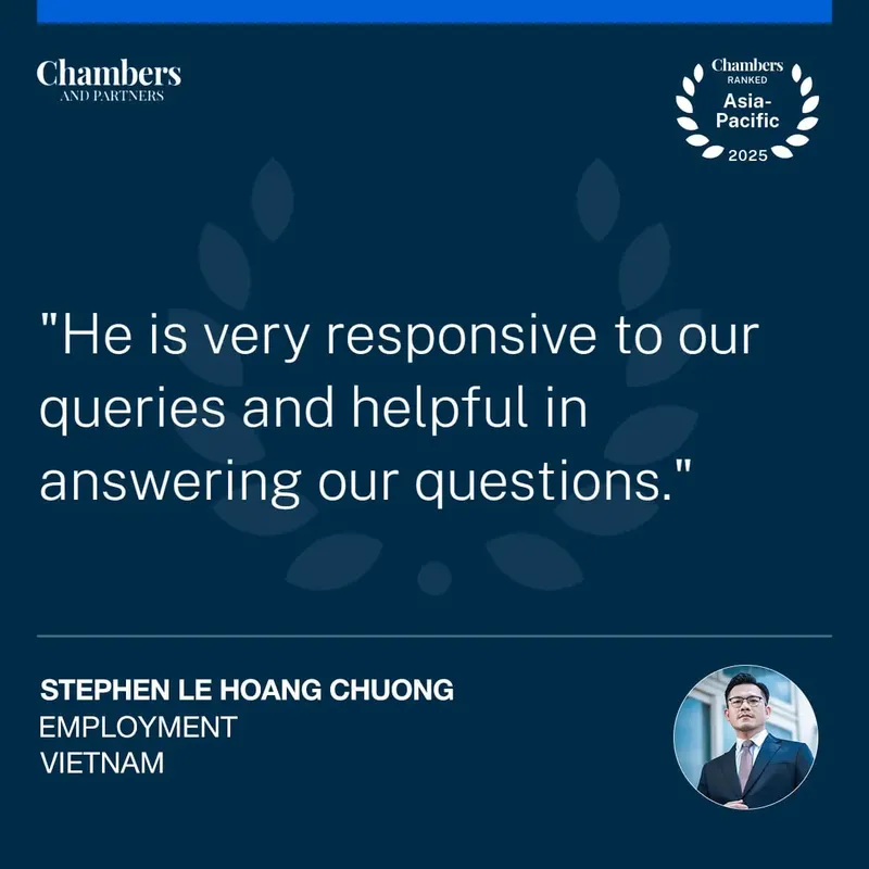 Sản phẩm Stephen 1 — Công Ty TNHH Luật MTV Lê Và Trần — MST 0311254293