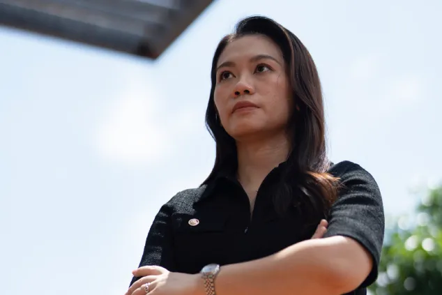 Sản phẩm Kate Founder — Công Ty TNHH Luật MTV Lê Và Trần — MST 0311254293
