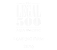 Sản phẩm Legal500 leading firm 2026 resized — Công Ty TNHH Luật MTV Lê Và Trần — MST 0311254293