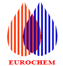 Logo Hóa Chất Tẩy Rửa EUROCHEM - Công Ty TNHH Thương Mại EUROCHEM