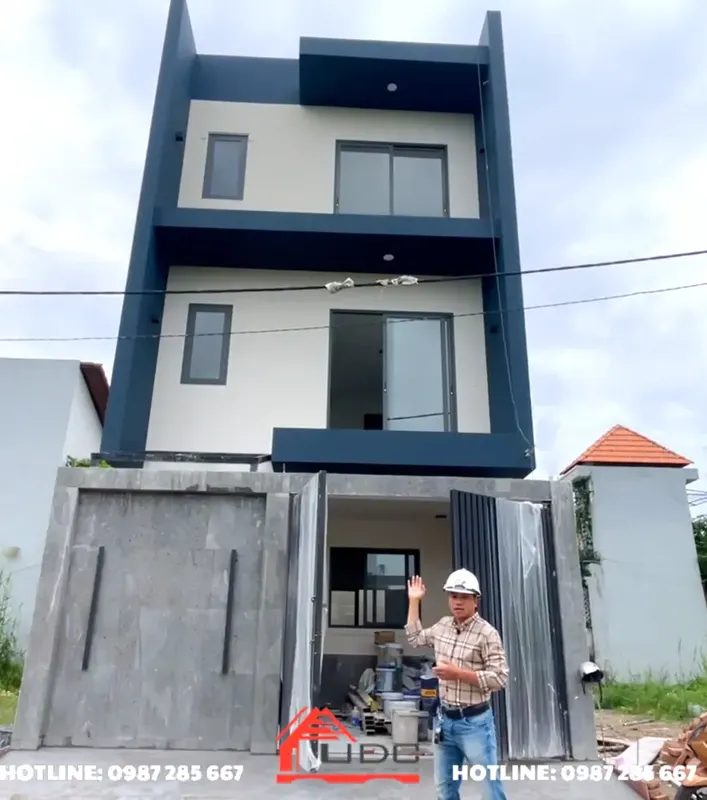Sản phẩm nha 1tret 2tang bung ong thoan — Công Ty TNHH Đầu Tư Và Xây Dựng UDC — MST 0311254945