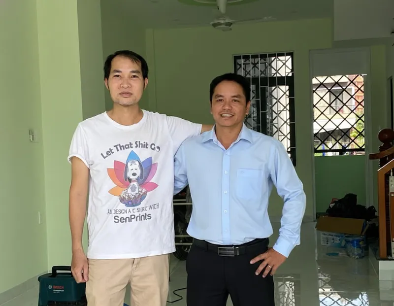 Sản phẩm khach hang di an — Công Ty TNHH Đầu Tư Và Xây Dựng UDC — MST 0311254945