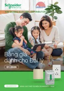 Sản phẩm bang gia thiet bi dien schneider dan dung 211x300 — Công Ty TNHH MTV TM DV Thiết Bị Điện Kim Quang — MST 0311259943