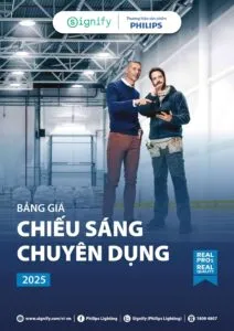 Sản phẩm bang gia den philips chuyen dung 212x300 — Công Ty TNHH MTV TM DV Thiết Bị Điện Kim Quang — MST 0311259943