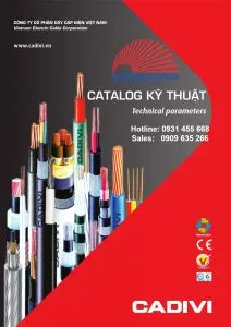 Sản phẩm catalogue day cap dien cadivi 212x300 — Công Ty TNHH MTV TM DV Thiết Bị Điện Kim Quang — MST 0311259943