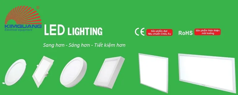 Sản phẩm kimquang 3 — Công Ty TNHH MTV TM DV Thiết Bị Điện Kim Quang — MST 0311259943
