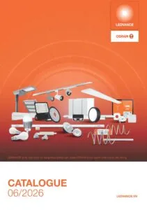 Sản phẩm catalogue ledvance osram 211x300 — Công Ty TNHH MTV TM DV Thiết Bị Điện Kim Quang — MST 0311259943