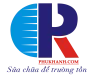 Logo Công Ty TNHH Đầu Tư Thương Mại Dịch Vụ Xây dựng Phú Khánh