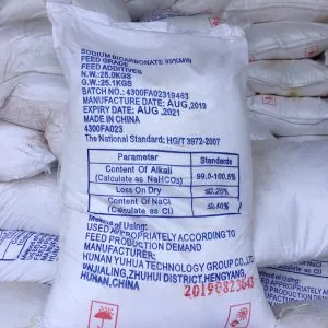Sản phẩm BICAR TÍM NaHCO3 TQ FEED GRADE T9 07 300x300 — Công Ty Cổ Phần Xuất Nhập Khẩu Thương Mại Sản Xuất Hóa Chất Thuận Duyên — MST 0311269934