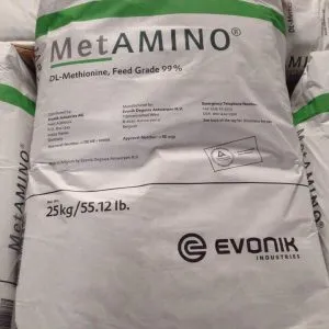 Sản phẩm METHIONINE Feed Grade 99 ĐỨC 2 300x300 — Công Ty Cổ Phần Xuất Nhập Khẩu Thương Mại Sản Xuất Hóa Chất Thuận Duyên — MST 0311269934