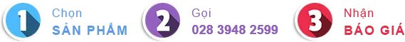 Sản phẩm 3buoc — Công Ty Cổ Phần Dệt May Kim Vàng — MST 0311273592