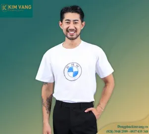 Sản phẩm ao thun co tron 17 — Công Ty Cổ Phần Dệt May Kim Vàng — MST 0311273592