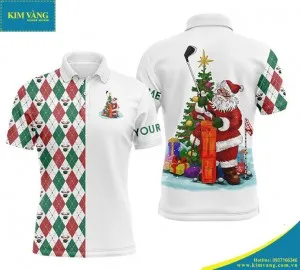 Sản phẩm ao thun golf 46 — Công Ty Cổ Phần Dệt May Kim Vàng — MST 0311273592