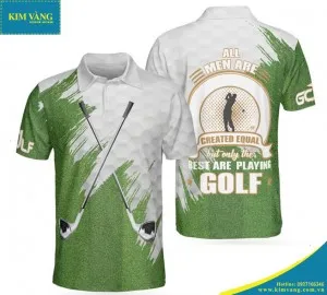 Sản phẩm ao thun golf 54 — Công Ty Cổ Phần Dệt May Kim Vàng — MST 0311273592