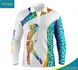 Sản phẩm ao thun golf 56 — Công Ty Cổ Phần Dệt May Kim Vàng — MST 0311273592