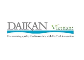 Sản phẩm daikan — Công Ty Cổ Phần Dệt May Kim Vàng — MST 0311273592