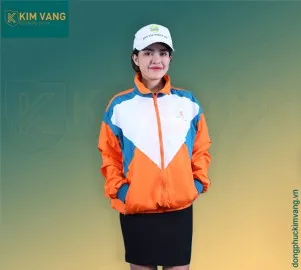 Sản phẩm dong phuc ao gio ao khoac — Công Ty Cổ Phần Dệt May Kim Vàng — MST 0311273592