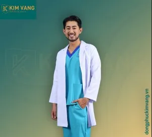 Sản phẩm dong phuc benh vien — Công Ty Cổ Phần Dệt May Kim Vàng — MST 0311273592