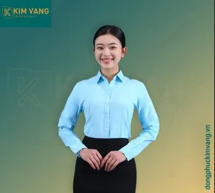 Sản phẩm dong phuc cong so01 — Công Ty Cổ Phần Dệt May Kim Vàng — MST 0311273592