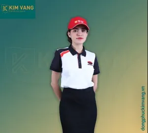 Sản phẩm dong phuc non — Công Ty Cổ Phần Dệt May Kim Vàng — MST 0311273592