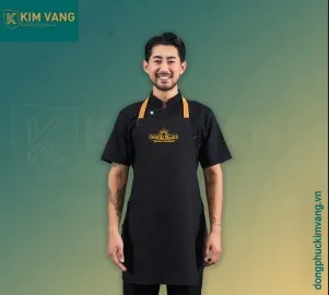 Sản phẩm dong phuc tap de — Công Ty Cổ Phần Dệt May Kim Vàng — MST 0311273592