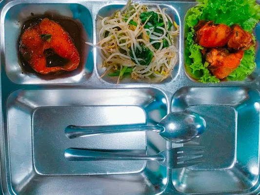Sản phẩm ca loc 533x400 — Suất Ăn Công Nghiệp Bình Phước - Công Ty TNHH ẩm Thực á Đông — MST 0311289521