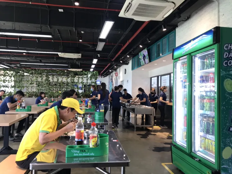Sản phẩm z4227151953451_00b37a21f3d492771fd9871403609425 — Suất Ăn Công Nghiệp Bình Phước - Công Ty TNHH ẩm Thực á Đông — MST 0311289521