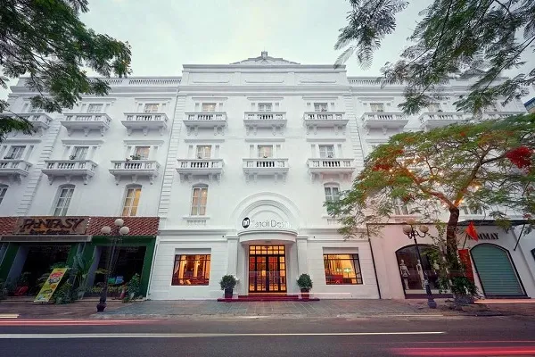Sản phẩm Manoir_Des_Arts_Hotel — Công Ty TNHH Sản Xuất Và Dịch Vụ Bếp Mới — MST 0311305526