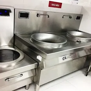 Sản phẩm bep dien tu xao doi cong nghiep lien chao 300x300 1 — Công Ty TNHH Sản Xuất Và Dịch Vụ Bếp Mới — MST 0311305526