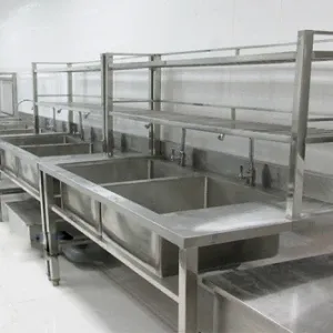Sản phẩm chau rua inox cong nghiep 300x300 1 — Công Ty TNHH Sản Xuất Và Dịch Vụ Bếp Mới — MST 0311305526