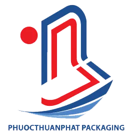 Logo Công Ty TNHH Một Thành Viên Sản Xuất - Thương Mại Phước Thuận Phát