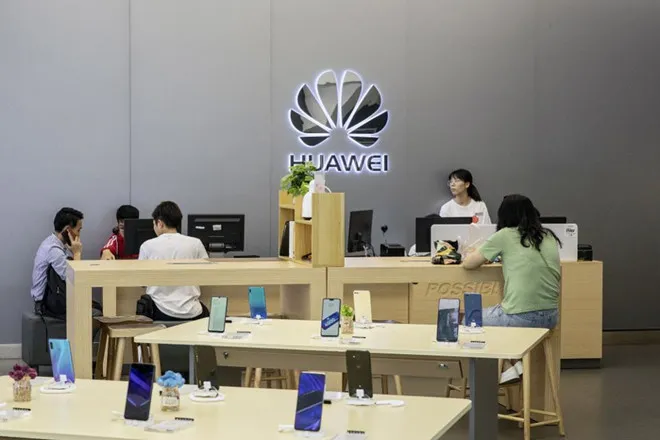 Sản phẩm 145429 huawei 1 — Công Ty TNHH Một Thành Viên Sản Xuất - Thương Mại Phước Thuận Phát — MST 0311324800