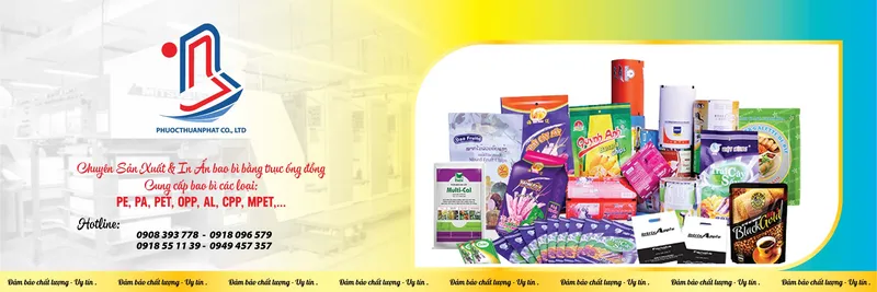 Sản phẩm slide new 01 — Công Ty TNHH Một Thành Viên Sản Xuất - Thương Mại Phước Thuận Phát — MST 0311324800