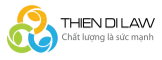 Logo Dịch Thuật Thiên Di - Công Ty TNHH Thương Mại Dịch Vụ Thiên Di