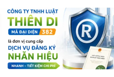 Văn phòng Dịch Thuật Thiên Di - Công Ty TNHH Thương Mại Dịch Vụ Thiên Di #37308 — MST 0311326692