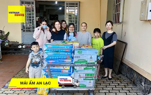 Sản phẩm mai am an lac — Công Ty TNHH Vietnam Moving — MST 0311327008