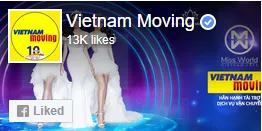Sản phẩm fanapge — Công Ty TNHH Vietnam Moving — MST 0311327008