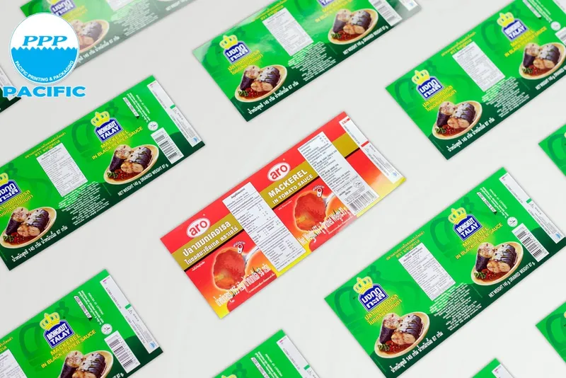 Sản phẩm 1000_bao bi nhan hang 1 — Bao Bì Thái Bình Dương - Công Ty CP In Và Bao Bì Thái Bình Dương — MST 0311328851