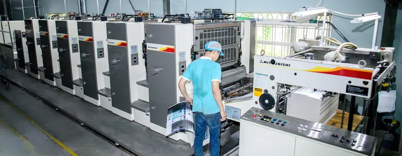 Sản phẩm he thong may in 2 — Bao Bì Thái Bình Dương - Công Ty CP In Và Bao Bì Thái Bình Dương — MST 0311328851
